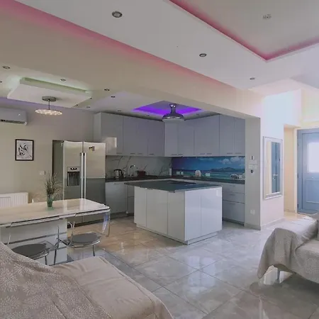 Passion Villa