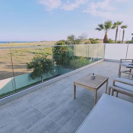 Passion Villa