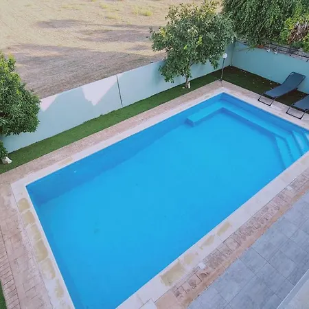 Passion Villa *