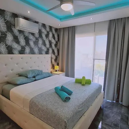 Passion Villa *