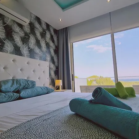 Villa Passion