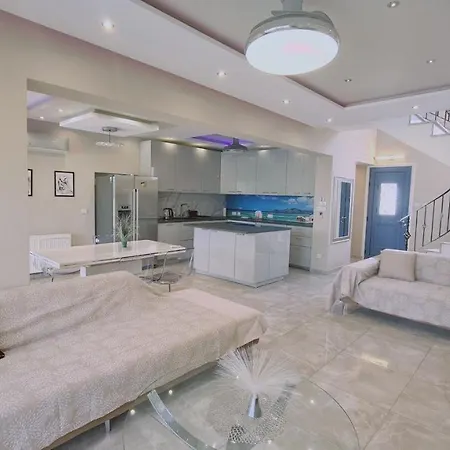 Passion Villa *